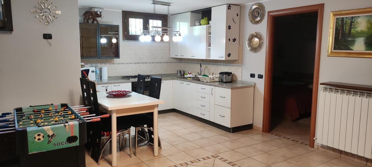 New Home Ferno ภายนอก รูปภาพ