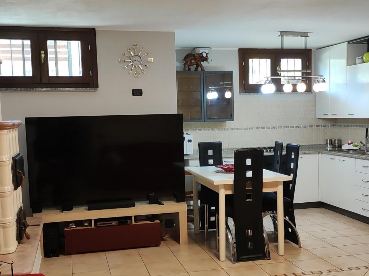 New Home Ferno ภายนอก รูปภาพ