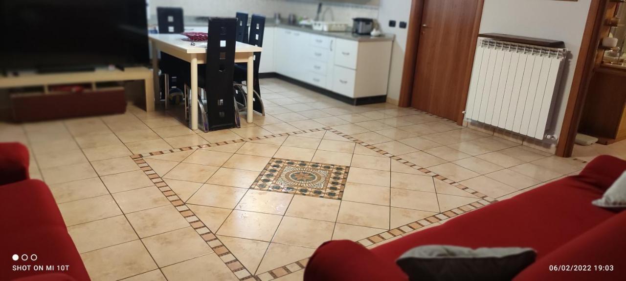New Home Ferno ภายนอก รูปภาพ